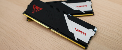 Patriot Viper Venom DDR5-7200 32GB Memory Kit