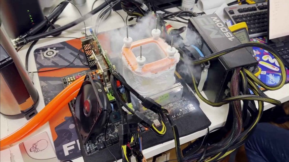 14900K CS2 3