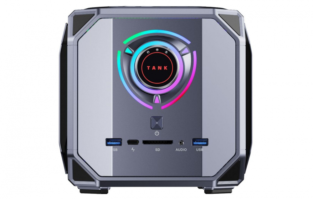 ACEMAGIC TANK03 13900H 3080M MINIPC 2