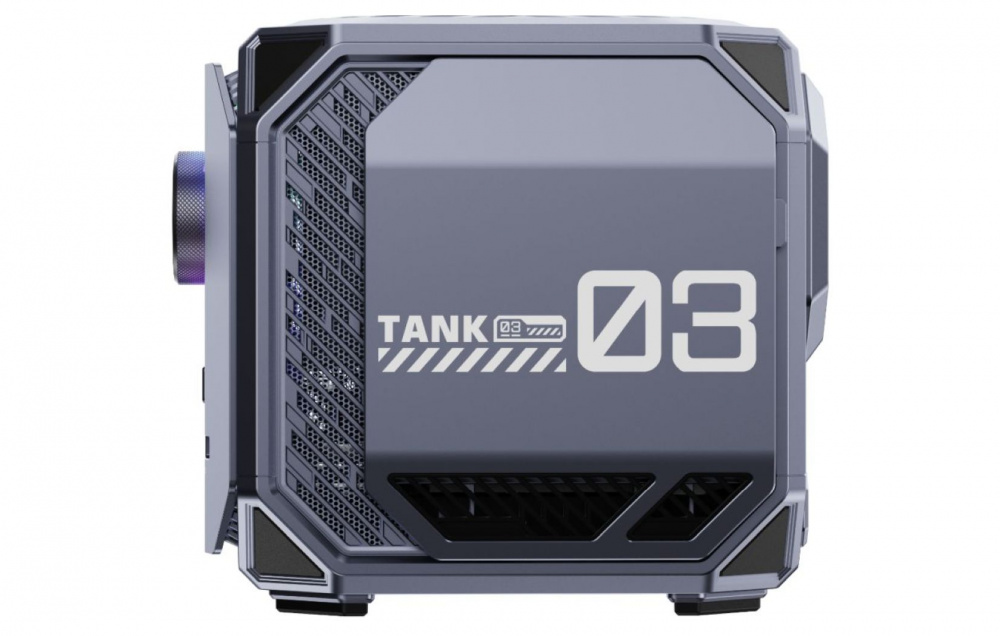 ACEMAGIC TANK03 13900H 3080M MINIPC 3