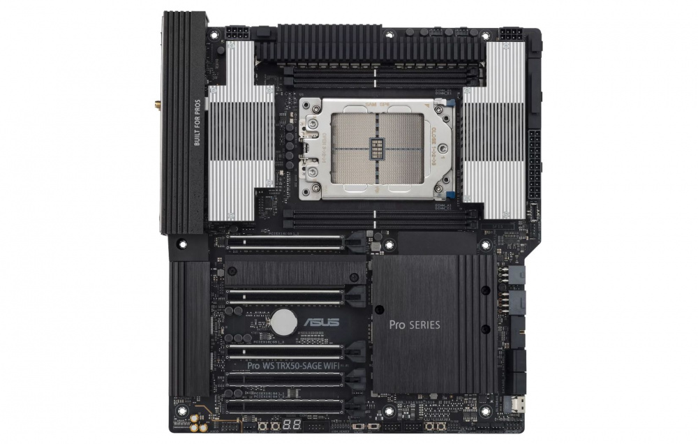 ASUS TRX50 SAGE 1