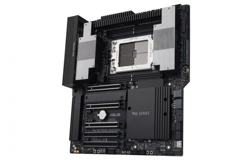 ASUS TRX50 SAGE 2