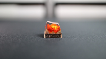Drop+LOTR Keycaps