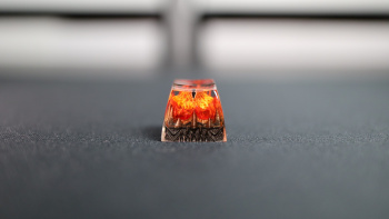 Drop+LOTR Keycaps