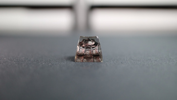 Drop+LOTR Keycaps