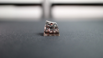 Drop+LOTR Keycaps