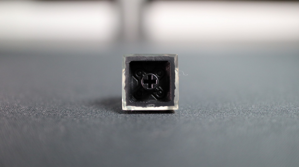 Drop+LOTR Keycaps