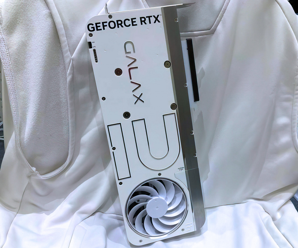 GALAX RTX4090 20TH ANNI 1