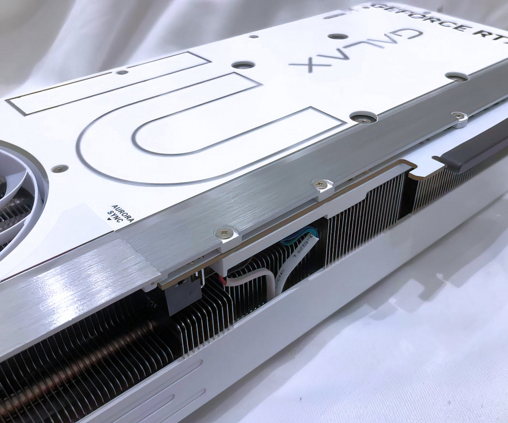 GALAX RTX4090 20TH ANNI 2