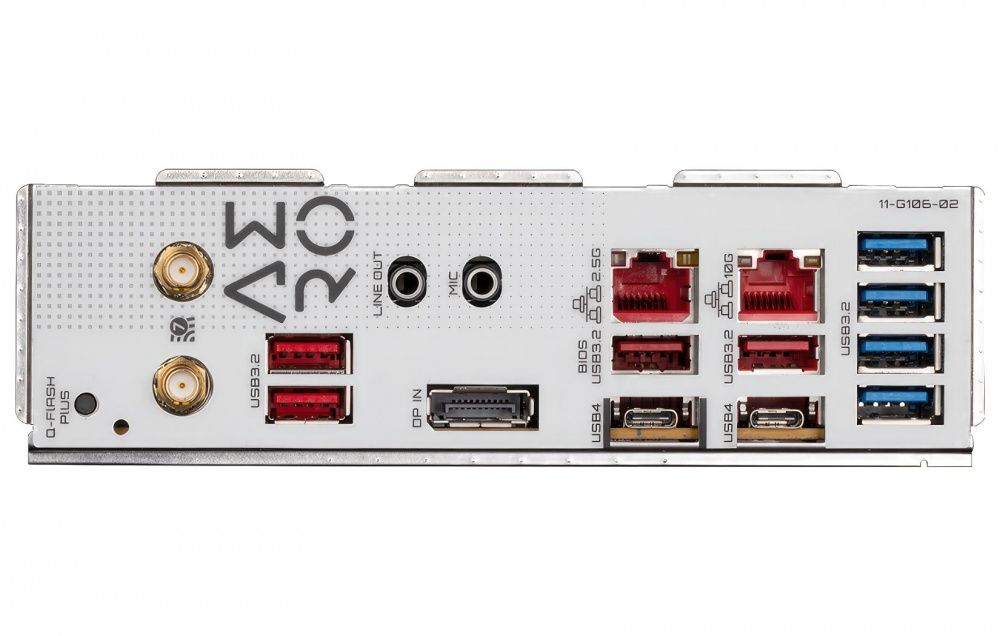GIGABYTE TRX50D 1