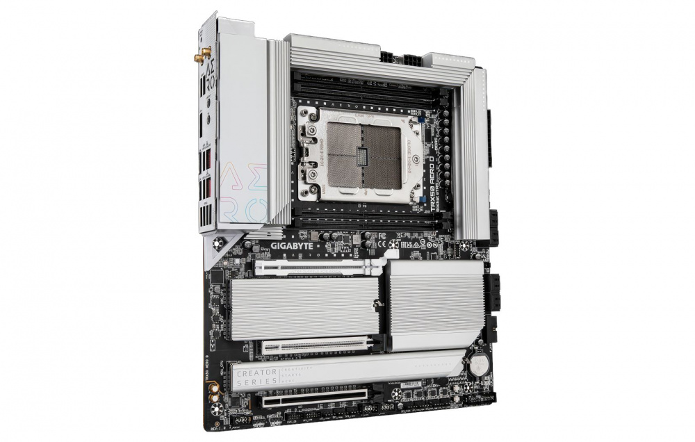 GIGABYTE TRX50D 3