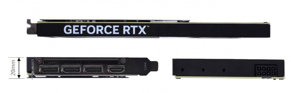 RTX4060TI SLIM