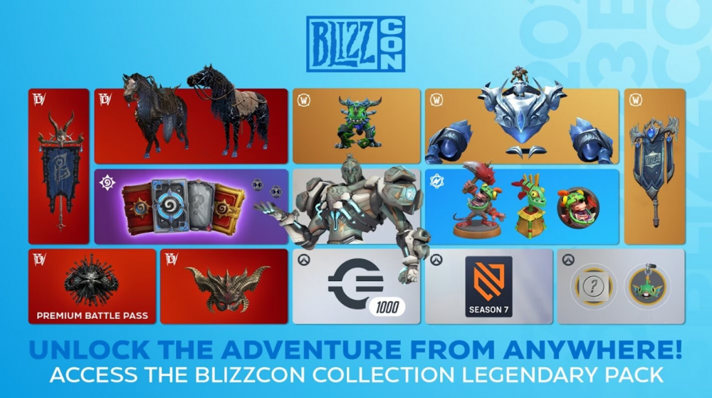 blizzcon 2023 3