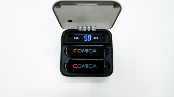 Comica Vimo S MI Wireless Microphone System