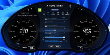 galax xtreme tuner 2