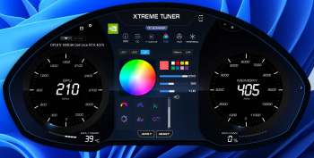 galax xtreme tuner 4