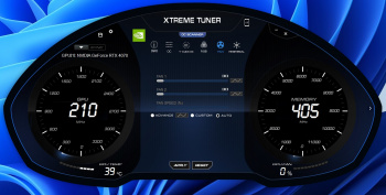 galax xtreme tuner 5