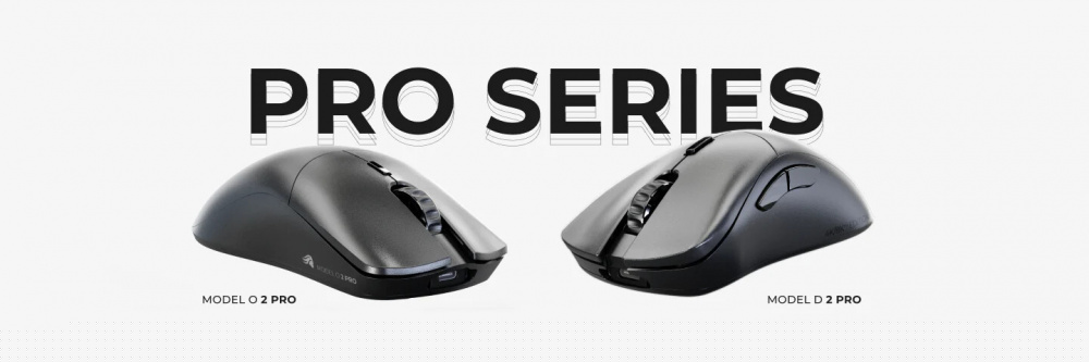 glorious pro 1