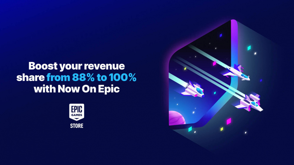 Epic First Run