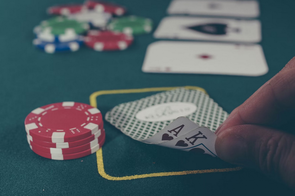 online poker 2023 5
