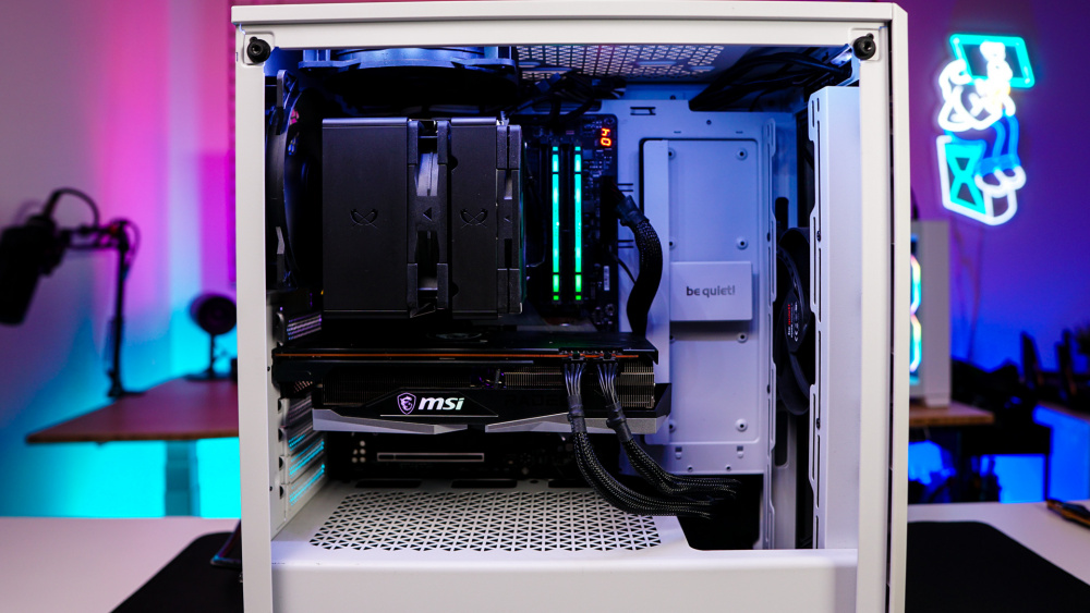 Scythe Fuma 3 CPU Cooler