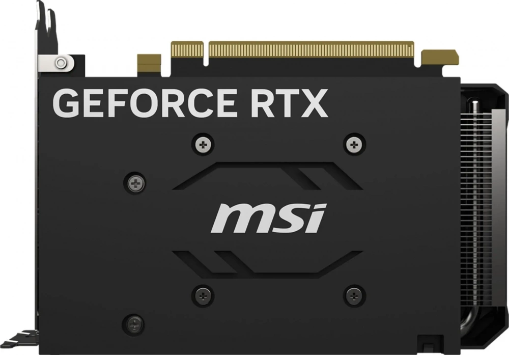 AEROITX 4060 Backplate