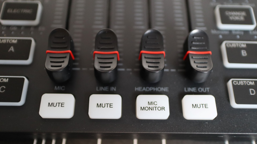 FIFINE AmpliGame SC3