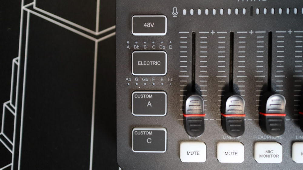 FIFINE AmpliGame SC3