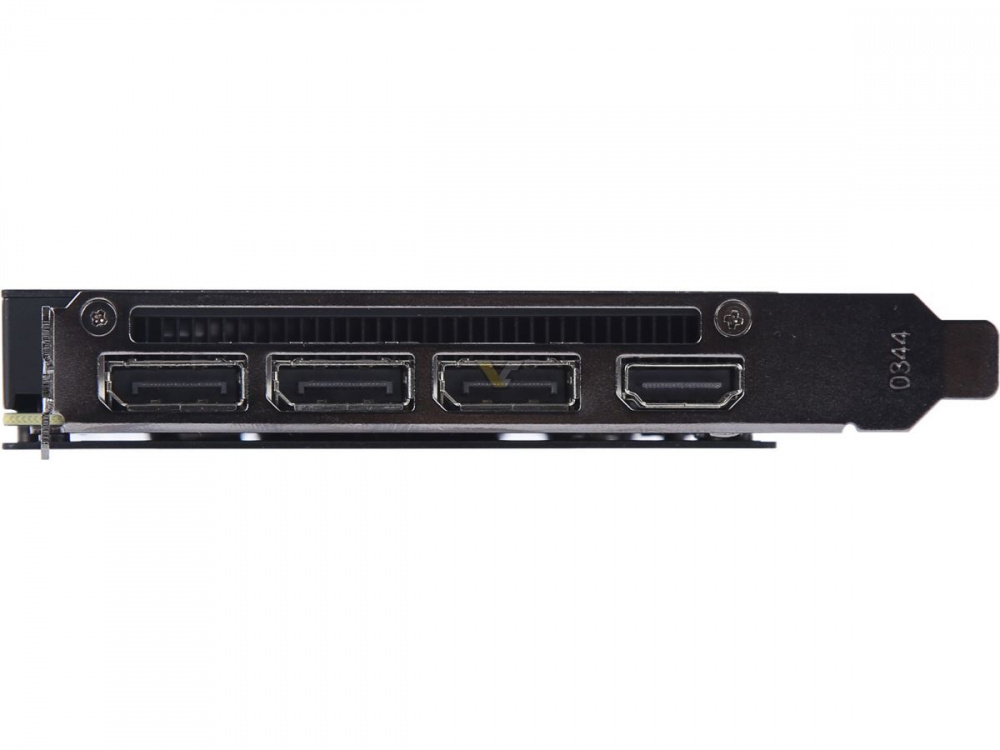 GALAX GeForce RTX 4060 Ti 16GB Unrivaled MAX 3