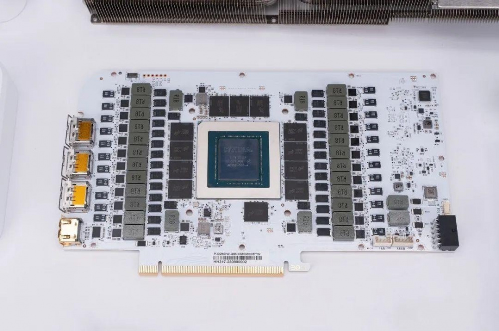 GALAX RTX4090 20th 4