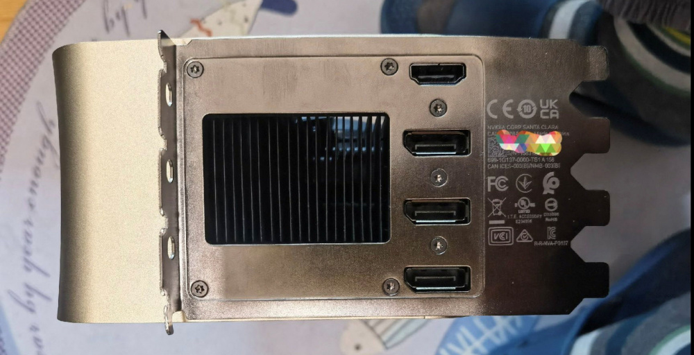 NVIDIA TITAN RTX 4090TI HERO 1 e1674922897783