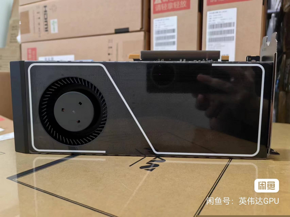 RTX4090 AI 8