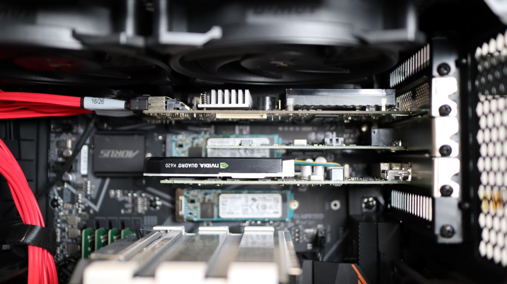 SilverStone CS382