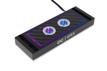 Alphacool Apex RAM X4 Water Cooler