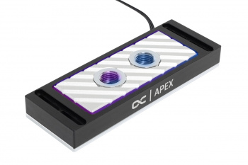 Alphacool Apex RAM X4 Water Cooler
