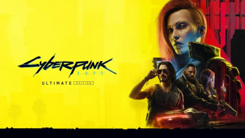 Cyberpunk 2077: Ultimate Edition