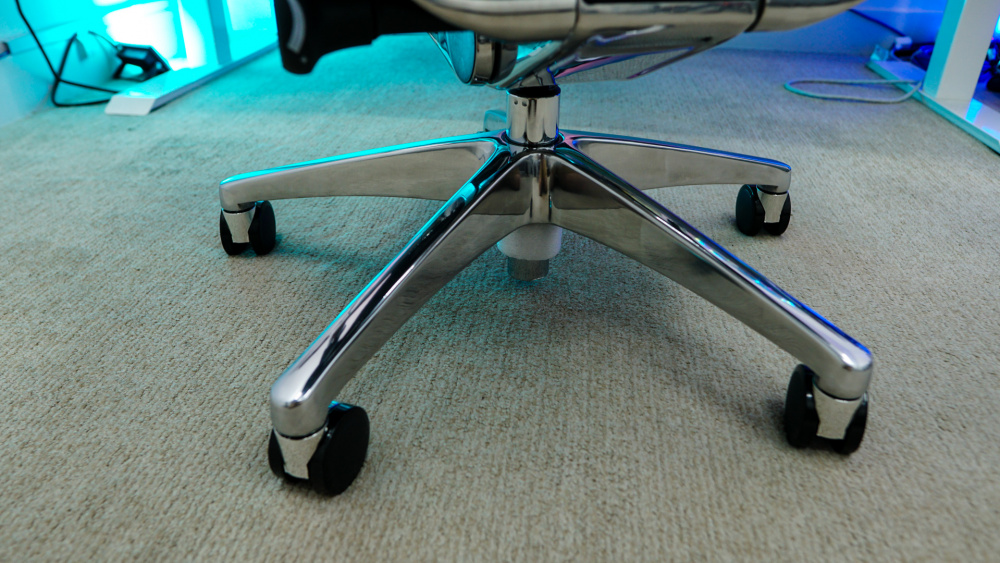 OdinLake Ergo MAX 747 Office Chair
