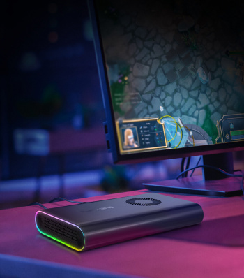 OneXGPU