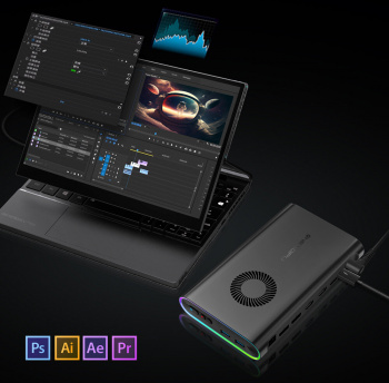 OneXGPU