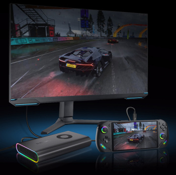 OneXGPU