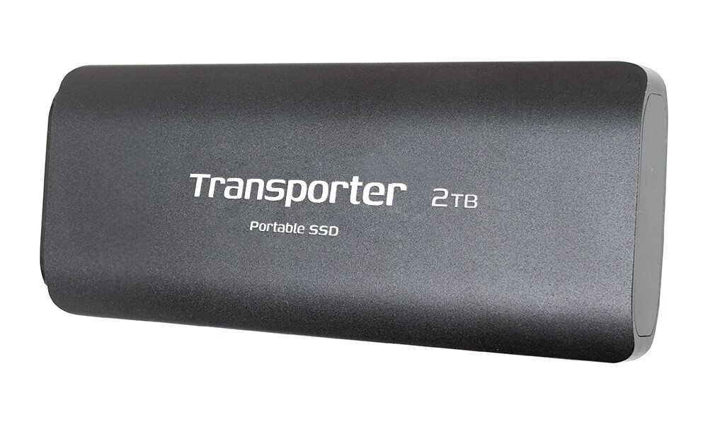 Patriot Transporter Portable SSD