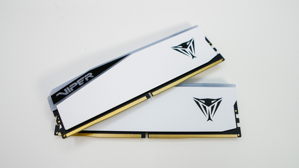 Patriot Viper Elite 5 DDR5-6000 48GB Memory Kit