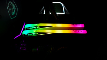 Patriot Viper Elite 5 DDR5-6000 48GB Memory Kit