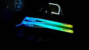 Patriot Viper Elite 5 DDR5-6000 48GB Memory Kit