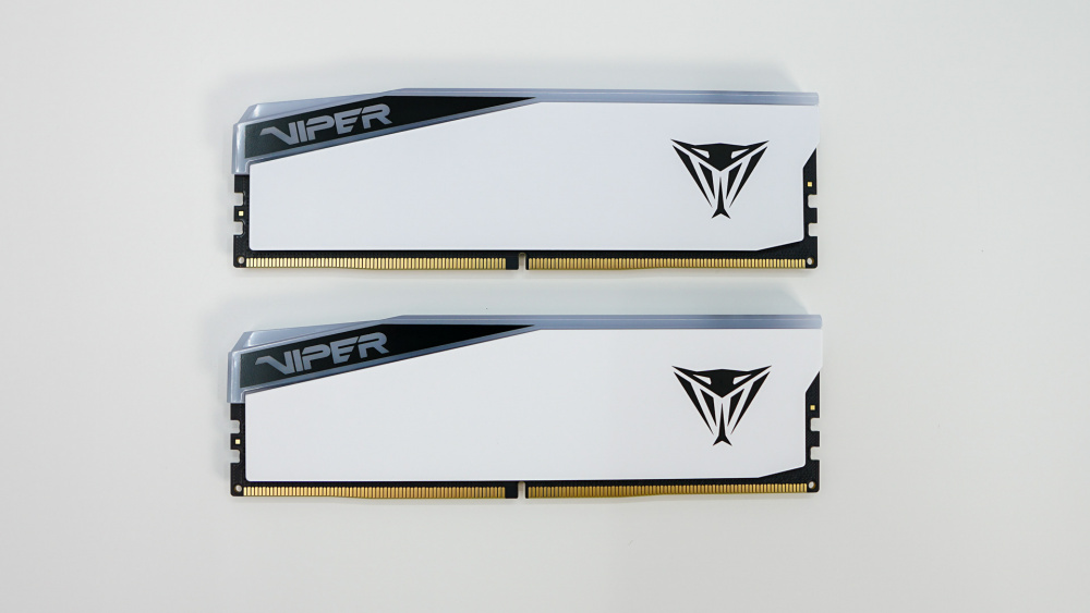 Patriot Viper Elite 5 DDR5-6000 48GB Memory Kit