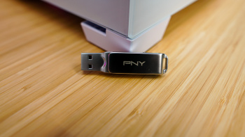 PNY Duo Link USB 3.2 Flash Drive