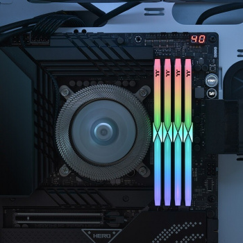 Thermaltake TOUGHRAM XG RGB D5