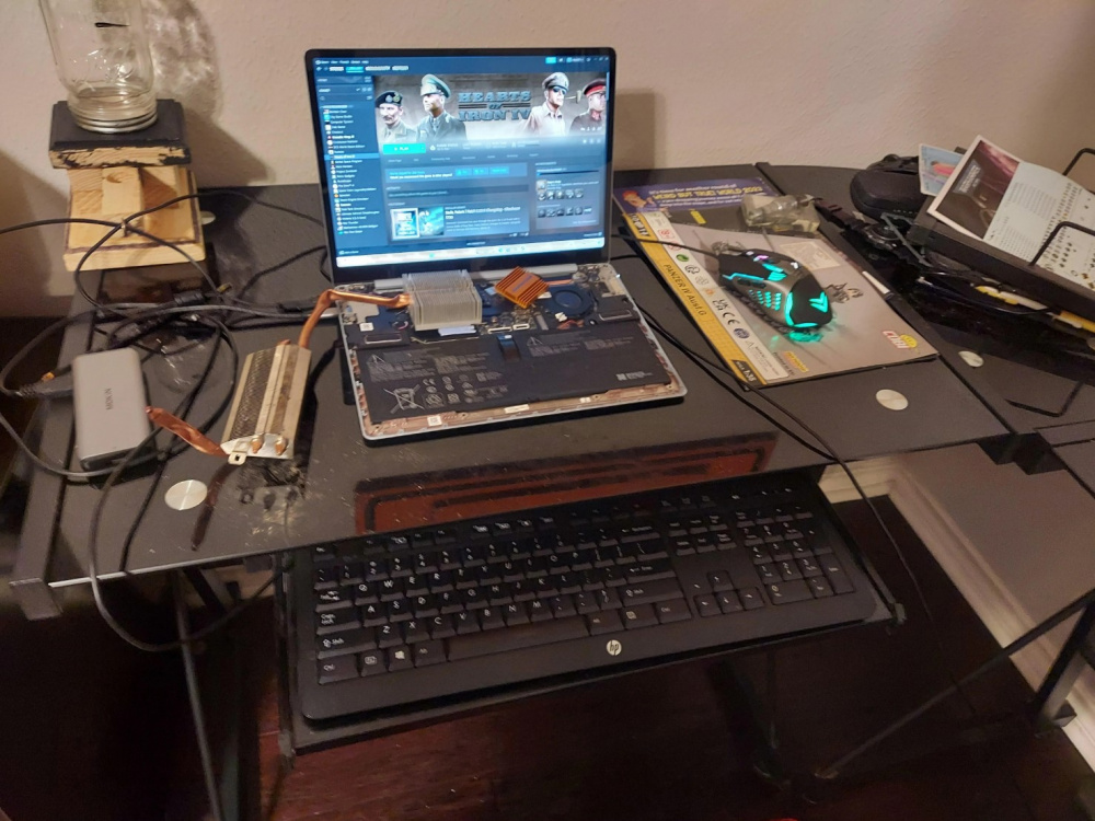 20 of the Worst PC Setups - November 2023 | ThinkComputers.org