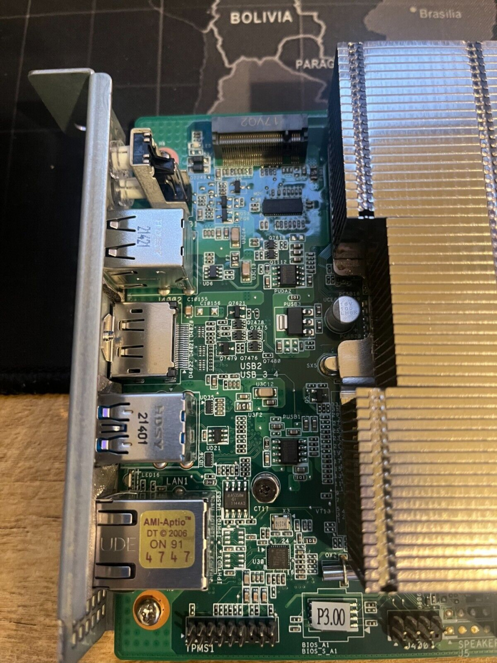 AMD BC 250 2
