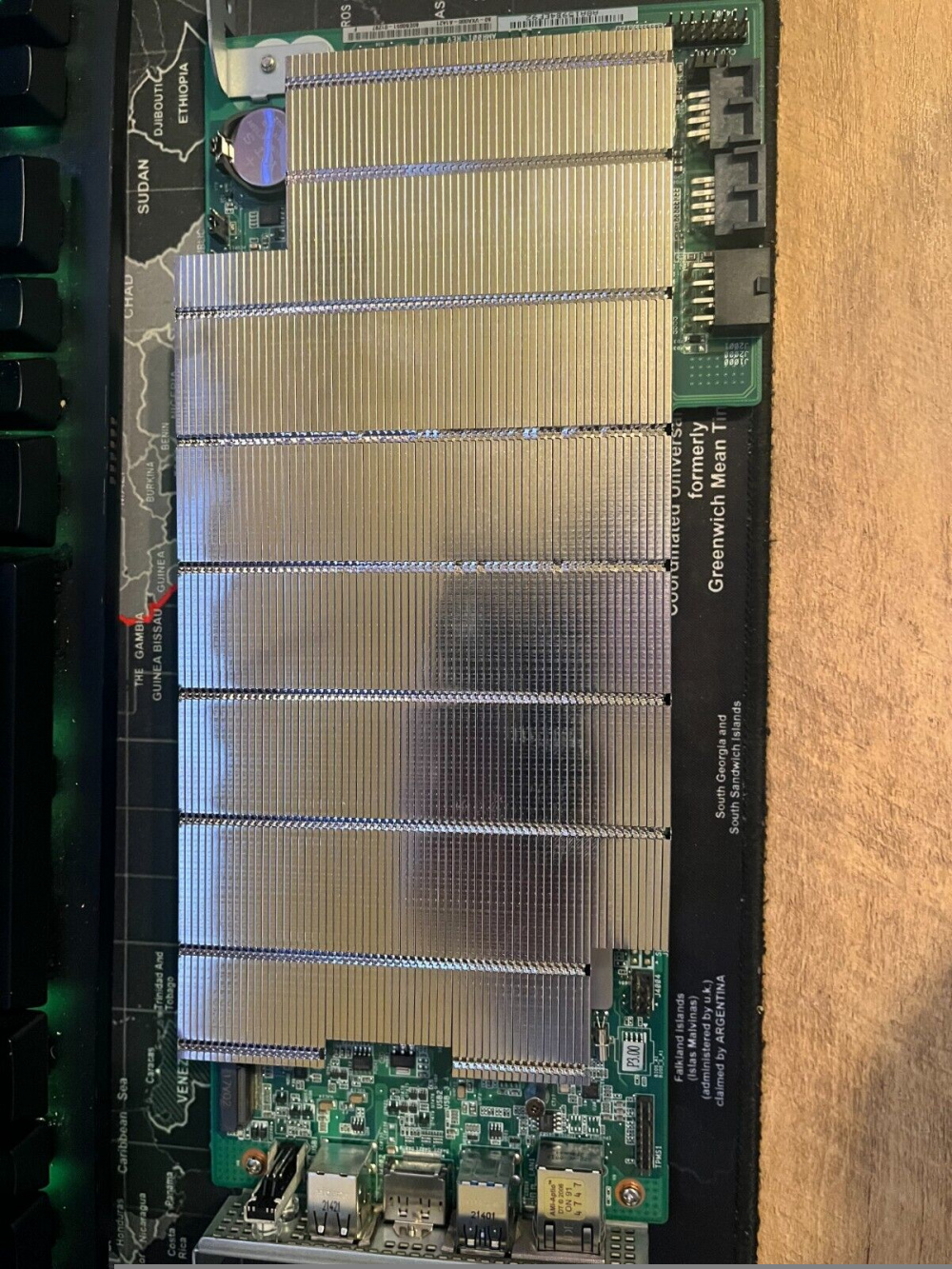 AMD BC 250 3
